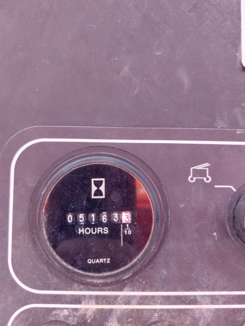 Sold - Telescopic Boom Lift - View 3